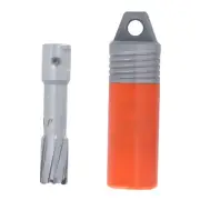 18mm Annular Cutter 50mm Quick Drilling 40CR Hard Alloy Core Drill Bits