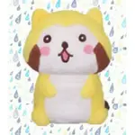 日本景品🌟 懶洋洋 小浣熊 呆萌臉 LINE 人氣貼圖 實體化 だらりぐま ラスカル TOREBA