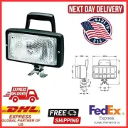 For Man BOSCH FloodLamp Work Light 210 12V H3 0306080002 WITH HANDLE