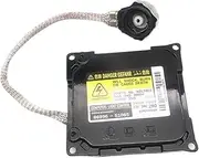 for Lexus for ES300H 2013 2014 Car H-ID Headlight Xenon Ballast Control Unit with Igniter and Bulb Module 86996-51085 H-ID Ballast
