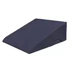 8in Wedge Pillow Bed Wedge Pillow for Sleeping Memory Foam Wedge Pillow