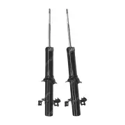 2 x Front Gabriel Ultra Strut Shock Absorbers for Honda Integra DA9 1.8L Coupe