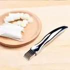 Fruit Vegetable Onion Cutter Shred Silk The Slicer Peeler Chopper Shre TP J0