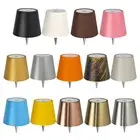 Wireless Touch Table Lamp USB Rechargeable Touch Control Wireless Bottle Lamp #