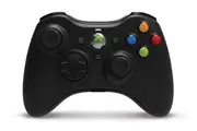 Hyperkin Xbox Xenon Wired Controller (Black)