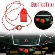 ​Fitness Lock Switch Security Magnetic Running Machine Treadmill Safety Key
