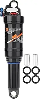 Baxnore Mountain Cycle Shock Absorption, Aluminium Alloy Cycle Rear Damping Suspension, Damping Adjustment Shock Absorption for Cycling Accessories