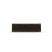 Cast 96mm Square Cup Pull