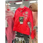 【現貨】👶PUMA 18M 連帽LOGO三件組（連帽外套＋運動長褲＋短袖上衣