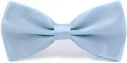 [SYAYA] Adjustable Bow Ties for Men Pre Tied Bowtie Party Wedding Tuxedo Tie BT2