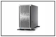 HPE ProLiant ML350e Gen8 Xeon E5-2407 2.2Ghz Quad-Core Tower Server !Brand New!