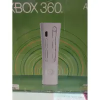 在飛比找蝦皮購物優惠-XBOX360二手主機+44片遊戲