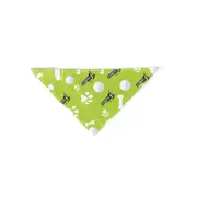 Sydney Thunder BBL Dog Bandana S/L