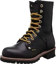 [Ad Tec] Women's 9" Logger