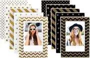 Mini Instax Magnet Photo Frame - 10 Pack