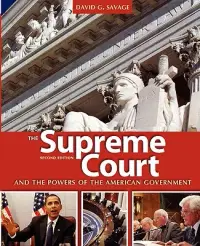 在飛比找博客來優惠-The Supreme Court and the Powe