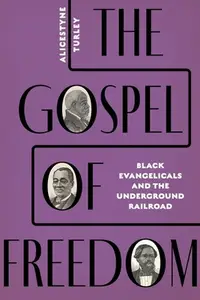 在飛比找誠品線上優惠-The Gospel of Freedom: Black E