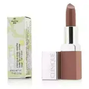 Clinique Pop Matte Lip Colour + Primer Lipstick 01 Blushing Pop 0.13oz Full NIB