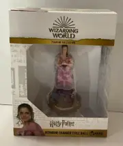 Eaglemoss Wizarding World Hermione Granger (Yule Ball) Figurine