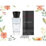 BURBERRY TOUCH 接觸 男性淡香水 30ML / 50ML / 100ML◆NANA◆