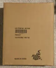 Hot Toys Vision TMS037 1:6 Scale Figure Wandavision New. ***Read Description***