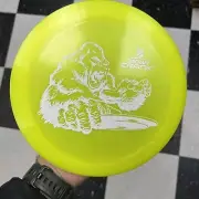 New Discraft Big Z Crank 173-174g