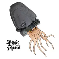 在飛比找蝦皮購物優惠-相機內袋Squid 墨魚相機包相機內袋戶外登山包攝影收納包 