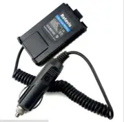Car Radio Battery Eliminator Adaptor BF-UV5R BAOFENG 12V