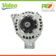 Brand New * Valeo * Alternator 12V, 120A For Audi S4