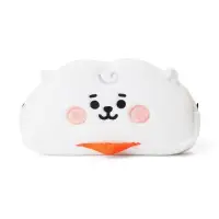 在飛比找蝦皮購物優惠-BT21 RJ 絨毛鉛筆盒