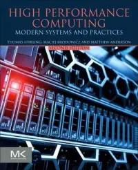 在飛比找博客來優惠-High Performance Computing: Mo