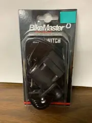 New BikeMaster Kill Switch Normally Open 266181 WSW