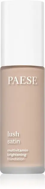 [Paese cosmetics] Country Lush Satin Illuminating Primer Color 30 Porcelain 30ml