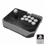 PS5 PS4 PS3 主機週邊 HORI 大型 格鬥搖桿 FIGHTING STICK 全新品 129【四張犁電玩】