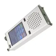 ATS200 Full/Aviation Band Bluetooth Radio LSB FM AM 2.4" TFT Color Touch Screen