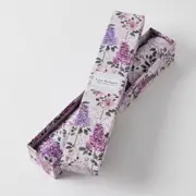 Pilbeam Living Lilac Bouquet Scented Drawer Liners 6 Sheets