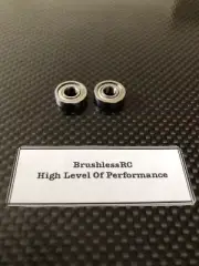5x13x4mm RC Car Bearing 1/8 RC Car Clutch bearing