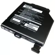 Panasonic CF-VDR301U Plug-in Module External USB CD-RW / DVD-Rom Combo Drive