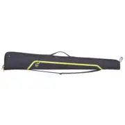 Beretta Challenge Gun Case 128cm- Ebony & Sulphur