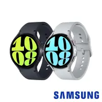 在飛比找Yahoo奇摩購物中心優惠-三星 Samsung Galaxy Watch6 44mm 