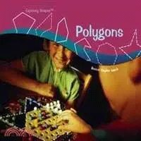 在飛比找三民網路書店優惠-Polygons