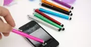 Premium Capacitive Touch Screen STYLUS Pen Universal For iPhone iPad Tablet iPod