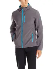 Spyder Men's Patsch Soft Shell Jacket