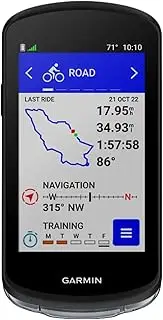Garmin Edge 1040 GPS Bike Computer