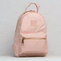 在飛比找momo購物網優惠-【Herschel】Nova Mini 迷你 輕量 帆布 似