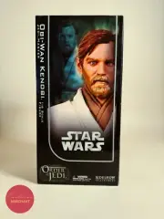 Obi-Wan Kenobi 1:6 Scale Figure Order of the Jedi Sideshow