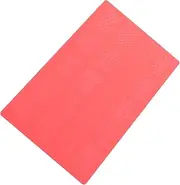 1pc Nail Relief Template Nails Kit Nail Decoration Nail Art Tools Nail Accessories Nail Tech Accessories DIY Nail Art Template Nails Tools Manicure Tools Red 3D Printing