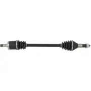 Moose Complete Axle Kit for 2017 Can-Am Commander 1000 XT-P UTV Front Left