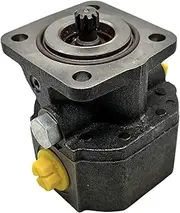 Oil Transfer Pump 149-1950, Compatible For CAT 734B/836/844/988B/988F II/990/990 I/AD45/775E/990 II/992C/AD40, Heavy-Duty Fuel Transfer System Component
