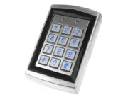 Proximity Reader & Keypad Vandal Resistant Suitable For use on buildings or offi